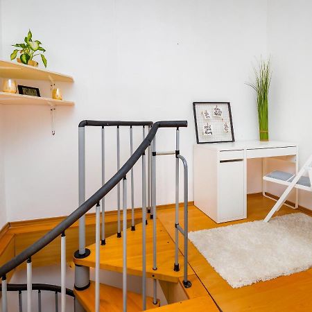 Studioapartman Bb5, Rijeka Zewnętrze zdjęcie