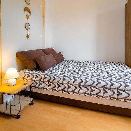 Studioapartman Bb5, Rijeka Zewnętrze zdjęcie