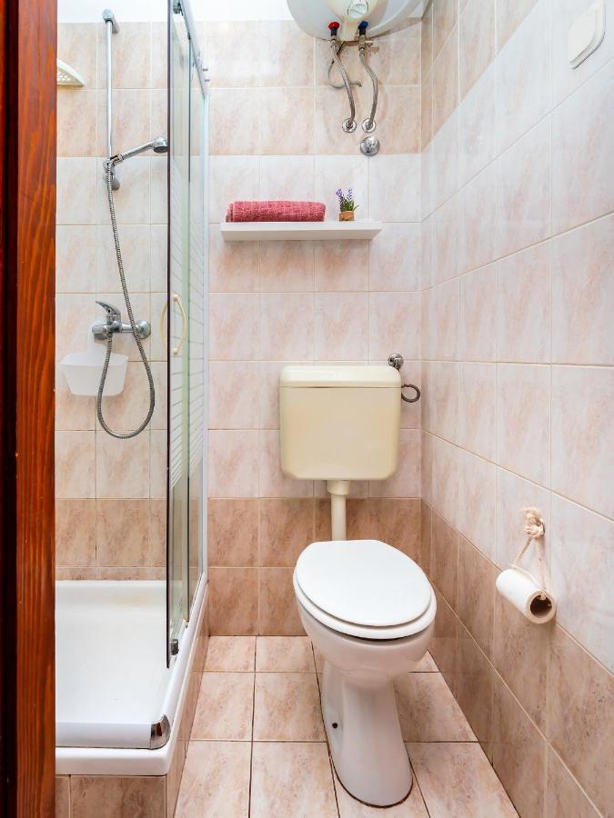Studioapartman Bb5, Rijeka Zewnętrze zdjęcie