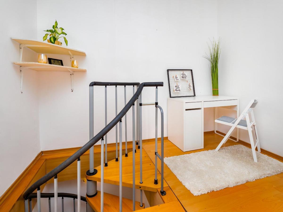Studioapartman Bb5, Rijeka Zewnętrze zdjęcie