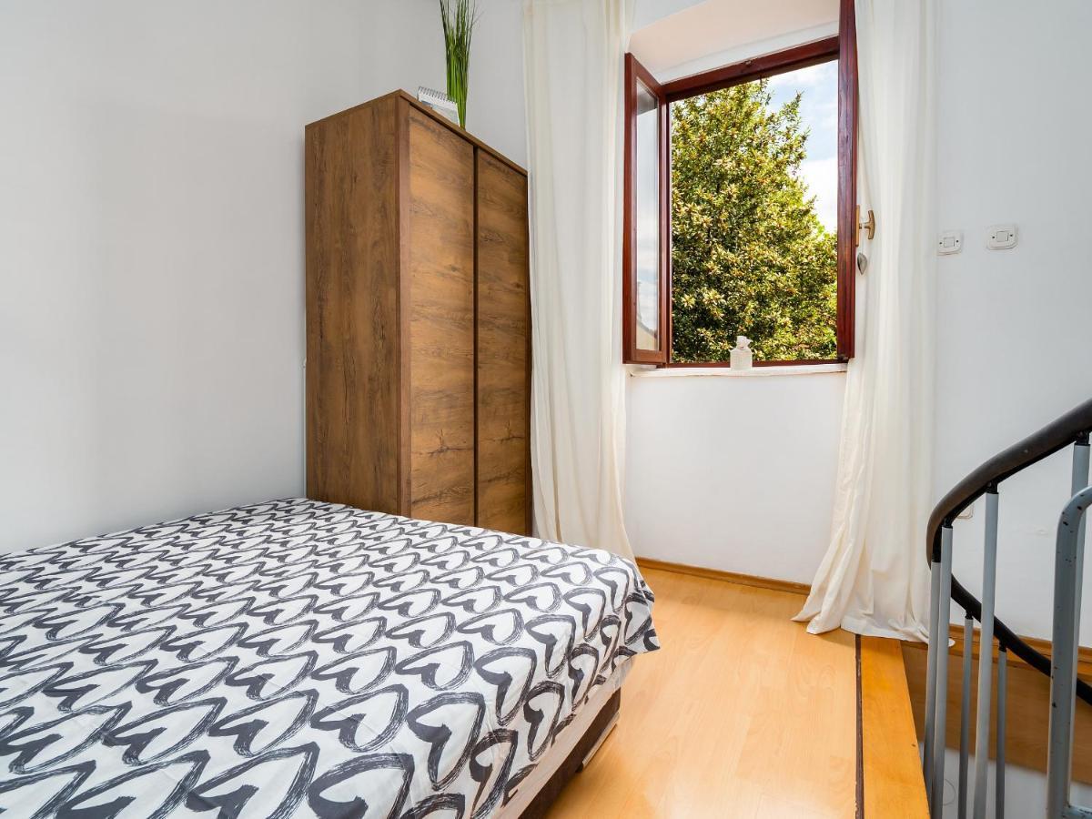 Studioapartman Bb5, Rijeka Zewnętrze zdjęcie