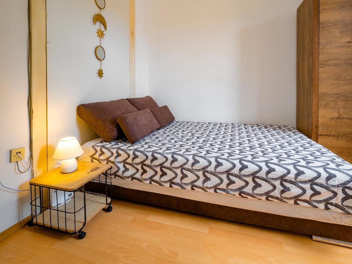 Studioapartman Bb5, Rijeka Zewnętrze zdjęcie