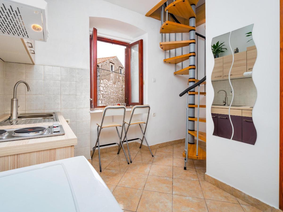 Studioapartman Bb5, Rijeka Zewnętrze zdjęcie