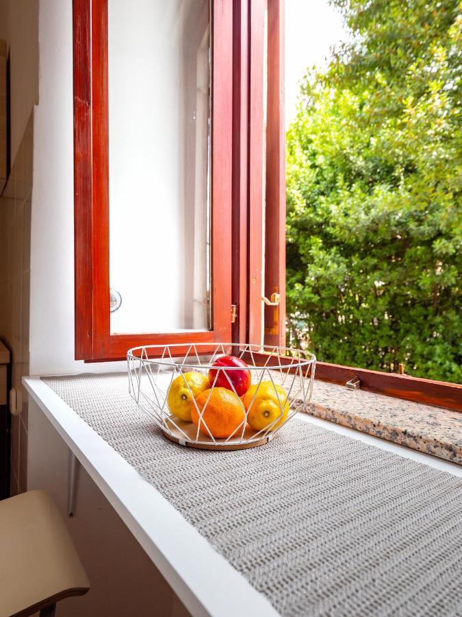 Studioapartman Bb5, Rijeka Zewnętrze zdjęcie