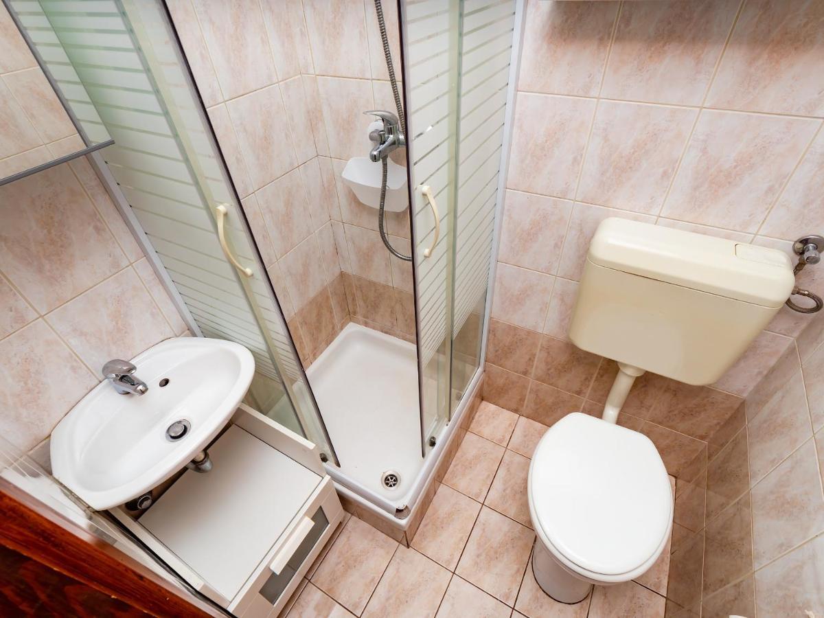 Studioapartman Bb5, Rijeka Zewnętrze zdjęcie
