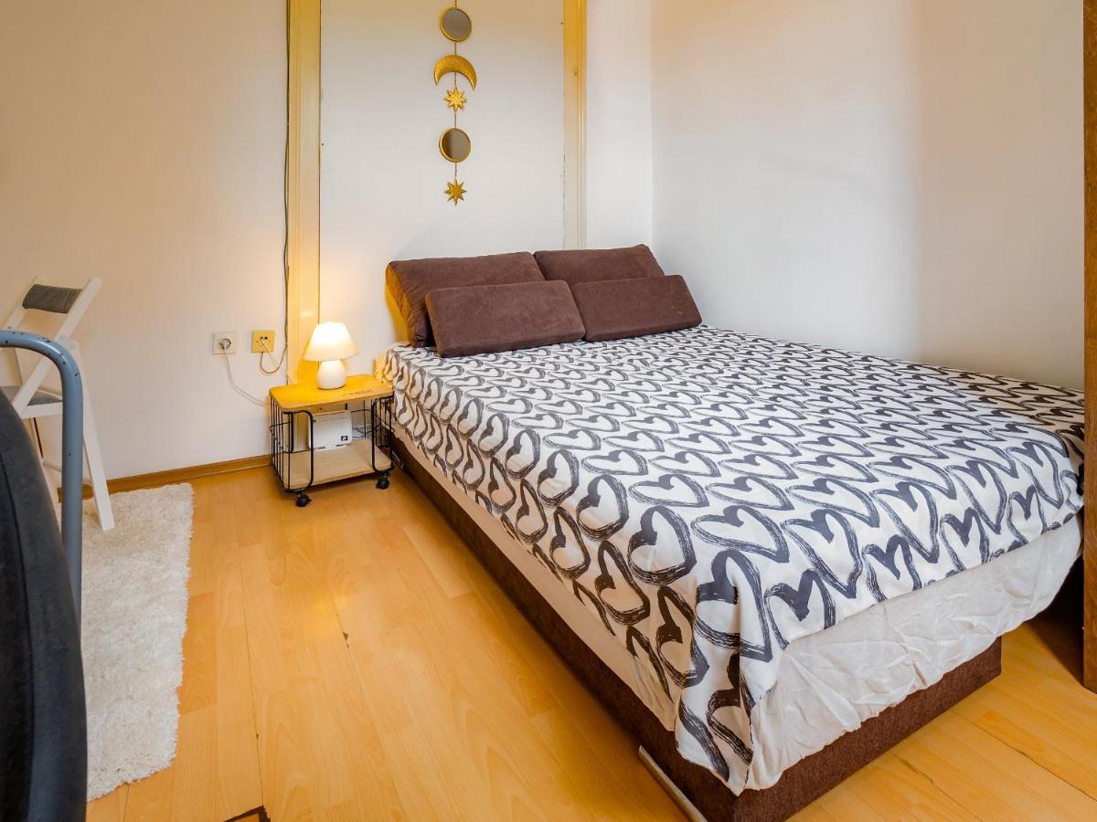 Studioapartman Bb5, Rijeka Zewnętrze zdjęcie