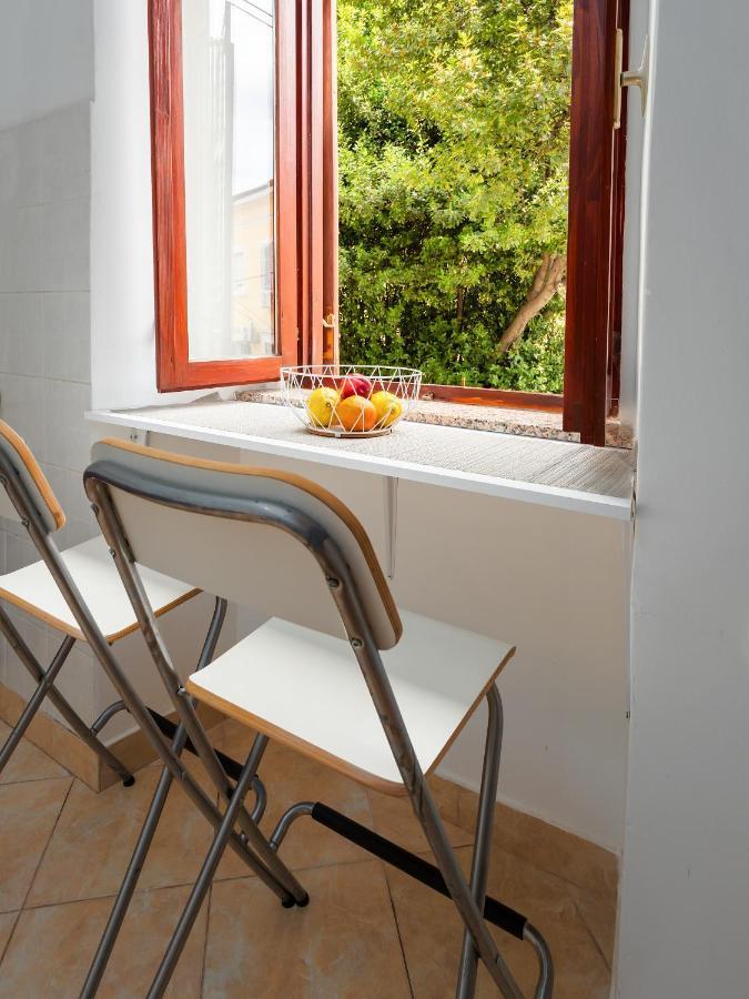 Studioapartman Bb5, Rijeka Zewnętrze zdjęcie