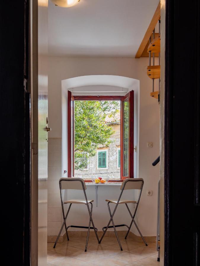 Studioapartman Bb5, Rijeka Zewnętrze zdjęcie